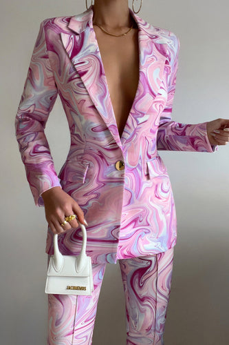 Elle Blazer