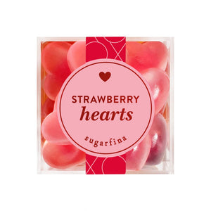 Strawberry Hearts - Small (Valentine's Day 2023)