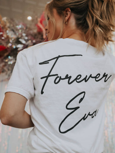 Foreva Eva Tee