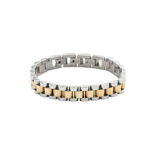 Load image into Gallery viewer, Royal Bracelet Two Tone