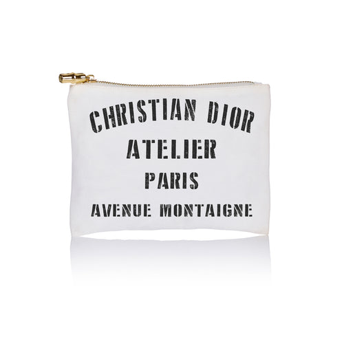 Jumbo Dior Pouch
