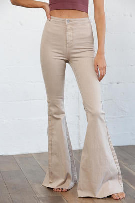Grace Flare Jeans