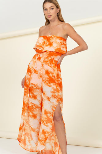 June Jumpsuit