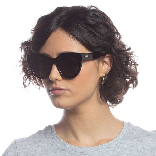 Le Specs Air Heart Sunglasses