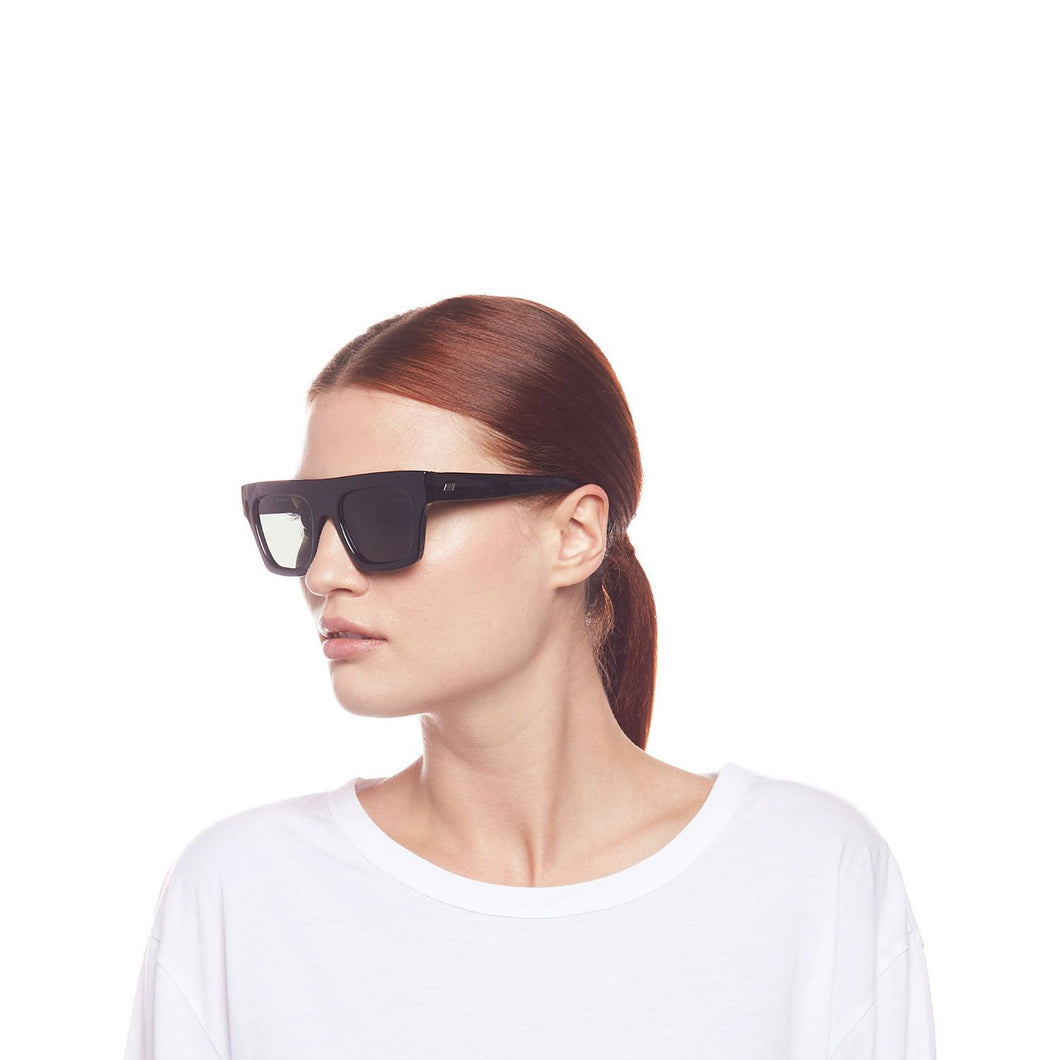 Le Specs Subdimension Sunglasses