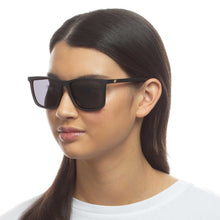 Load image into Gallery viewer, Le Specs Straw &amp; Order Sunglasses