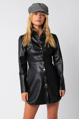 London Dress