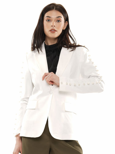 Pearl Blazer