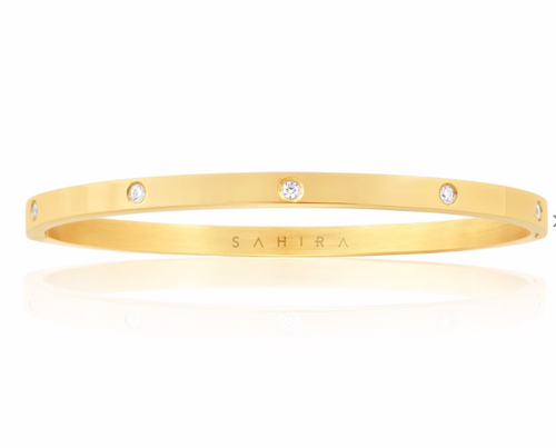 Elsie Eternity Bracelet