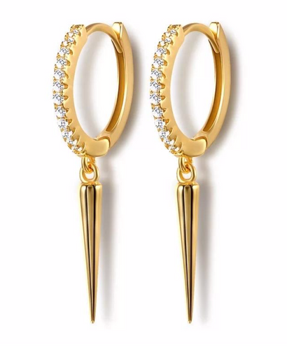 Richelle Spike Huggies