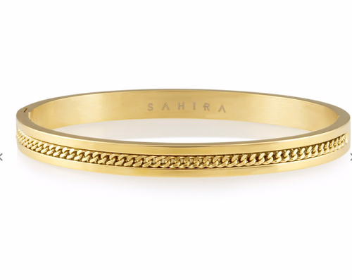 Chain Stackable Bangle