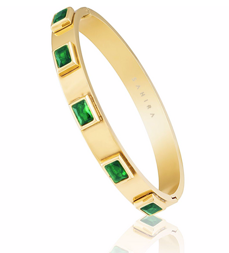 Emerald Band