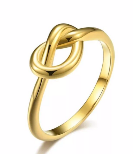 Knot Ring