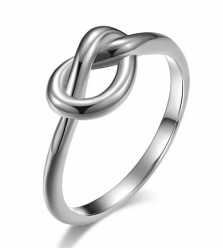 Knot Ring