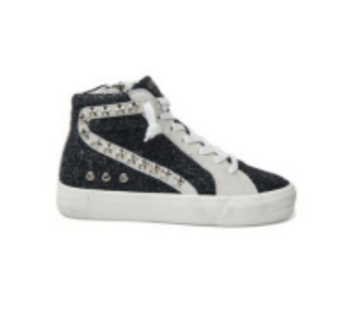 Dormy Ro High Top Sneaker