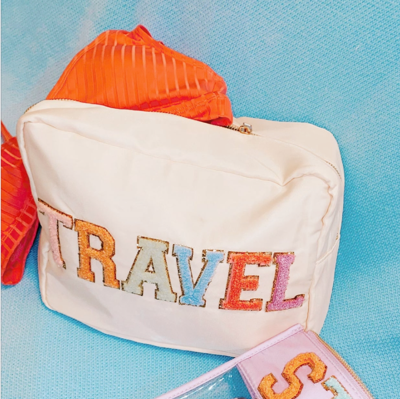 TRAVEL Bag