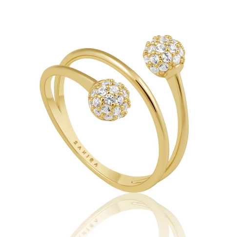 Charlotte Ring