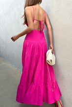 Load image into Gallery viewer, Camilla Maxi Dress
