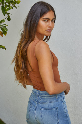 Yours Truly Bodysuit