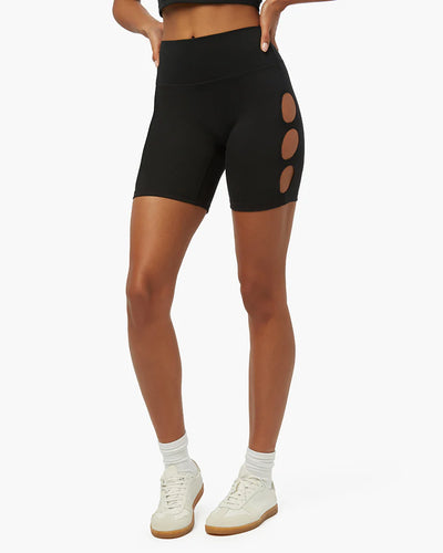 Cutout Biker