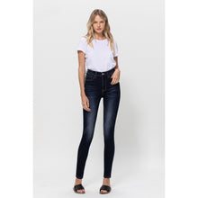 Load image into Gallery viewer, Adrianna Mid Rise Skinny Jeans
