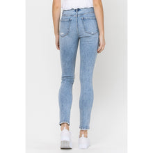 Load image into Gallery viewer, Haylie High Rise Skinny Jeans
