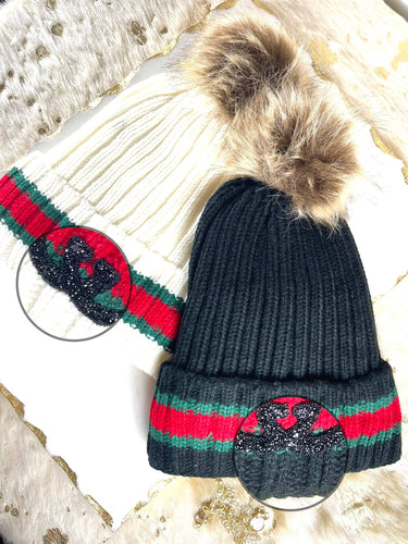 GG Beanie