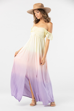Load image into Gallery viewer, Hollie Maxi Dress