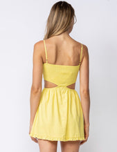 Load image into Gallery viewer, Dandelion Dress