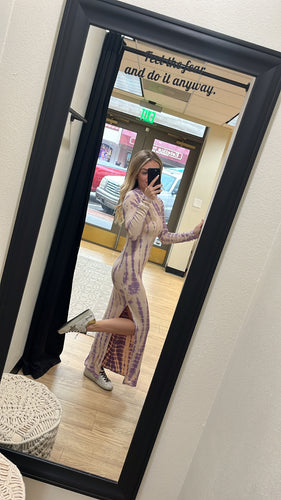 Emma Dress