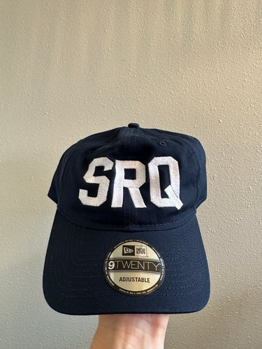 SRQ Hat