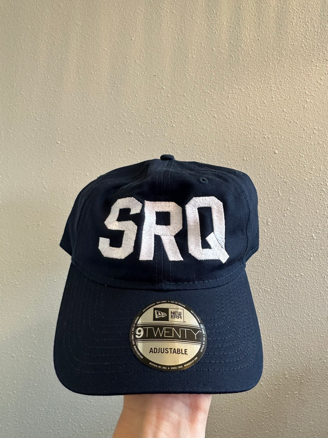 SRQ Hat