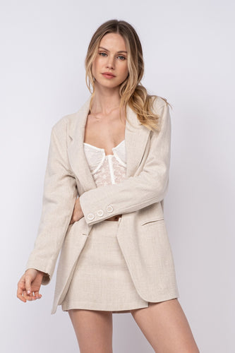 Lila Jacket