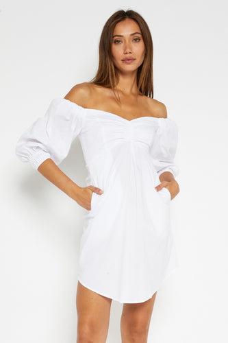 Liz Dress