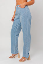 Load image into Gallery viewer, Peri Jeans