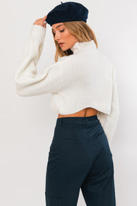 Vanessa Sweater