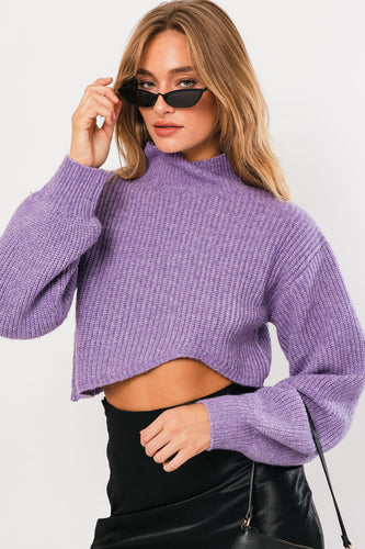 Vanessa Sweater